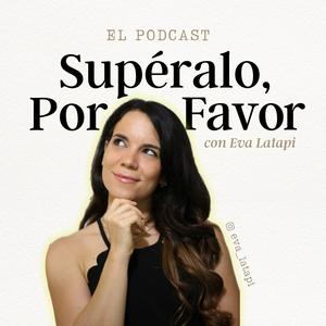 Escucha Supéralo Por Favor en la aplicación