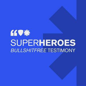 SuperHeroes