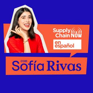 Escucha Supply Chain Now en Español en la aplicación