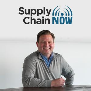 Escucha Supply Chain Now en la aplicación