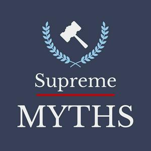 Escucha Supreme Myths en la aplicación