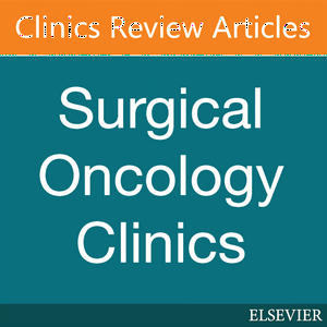 Escucha Surgical Oncology Clinics (Elsevier) en la aplicación
