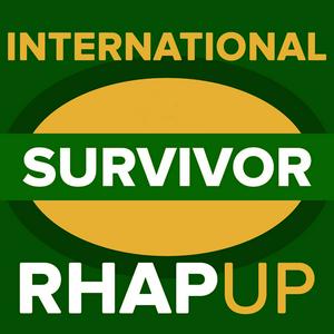 Escucha Survivor International RHAPup Podcasts with Shannon Gaitz & Mike Bloom. en la aplicación