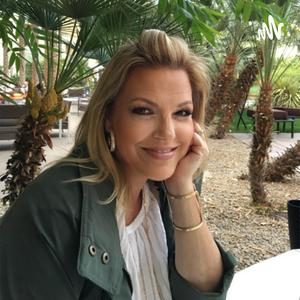 Susan Carol Living the Life God Plans For You