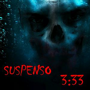 Escucha Suspenso 3:33 en la aplicación