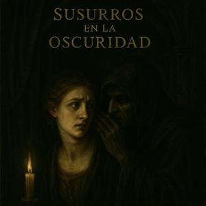 Escucha Susurros en la oscuridad. en la aplicación