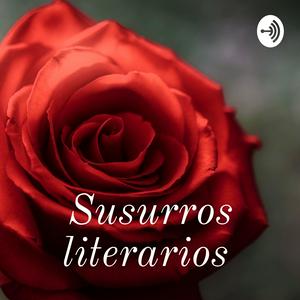 Susurros literarios