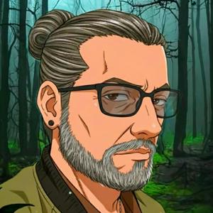 Caminante del Misterio