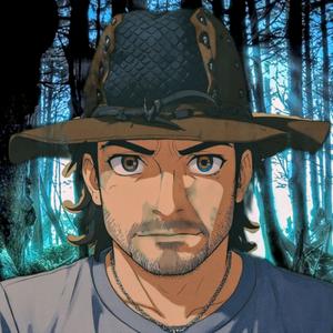 Caminante del Misterio