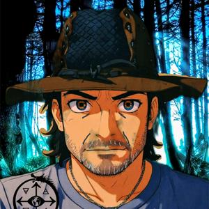 Caminante del Misterio