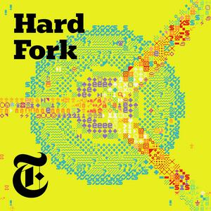 Escucha Hard Fork en la aplicación