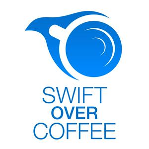 Escucha Swift over Coffee en la aplicación