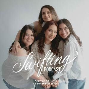 swifting: taylor swift podcast