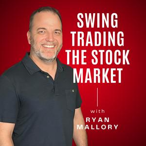 Escucha Swing Trading the Stock Market en la aplicación