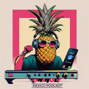 Sw Mexico Podcast