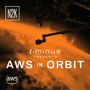 T-Minus AWS in Orbit