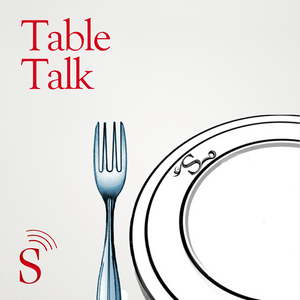 Escucha Table Talk en la aplicación