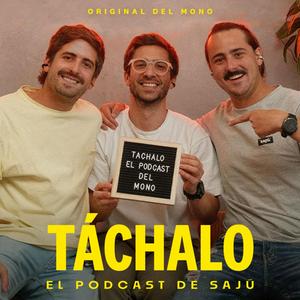 Escucha Táchalo en la aplicación