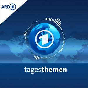 Escucha tagesthemen (Audio-Podcast) en la aplicación