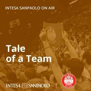 Tale of a Team - Intesa Sanpaolo On Air
