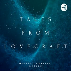 Tales From Lovecraft