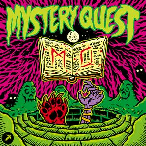 Escucha Mystery Quest en la aplicación