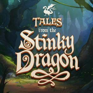 Escucha Tales from the Stinky Dragon en la aplicación