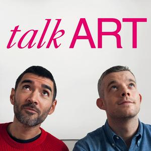 Escucha Talk Art en la aplicación