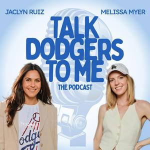 Talk Dodgers to Me