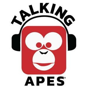 Escucha Talking Apes en la aplicación