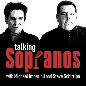 Escucha Talking Sopranos en la aplicación