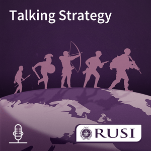 Escucha Talking Strategy en la aplicación