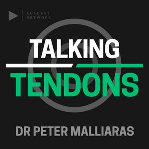Escucha Talking Tendons en la aplicación