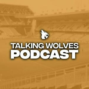 Escucha Talking Wolves Podcast en la aplicación