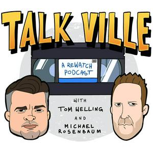 Escucha Talk Ville en la aplicación