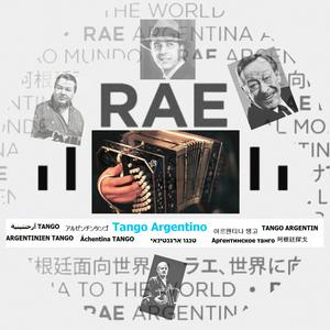 Escucha Tango Argentino en la aplicación