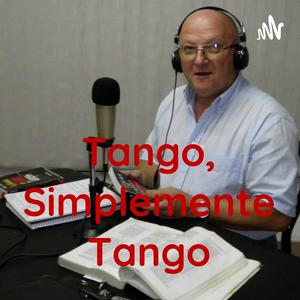 Escucha Tango, Simplemente Tango en la aplicación