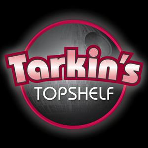 Escucha Tarkin's Top Shelf en la aplicación