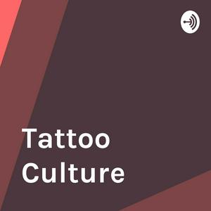 Escucha Tattoo Culture en la aplicación