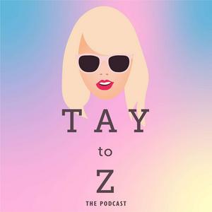 Escucha Tay To Z: A Taylor Swift Podcast en la aplicación