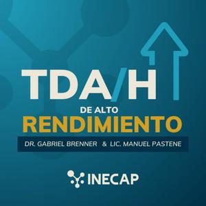 Escucha TDAH/ADHD de Alto Rendimiento en la aplicación