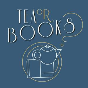 Escucha Tea or Books? en la aplicación