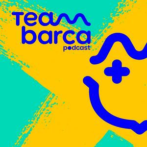 Escucha Team Barça en la aplicación