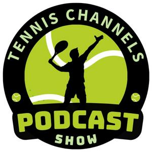 Escucha TENNIS CHANNELS en la aplicación