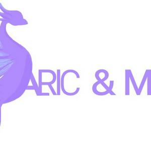 SALRIC&M