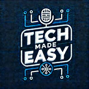 Escucha Tech made Easy en la aplicación