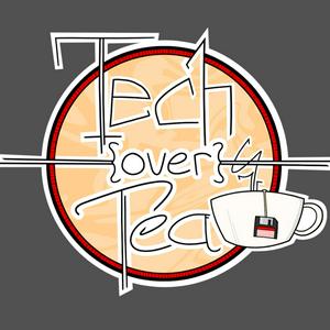 Escucha Tech Over Tea en la aplicación