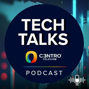C3ntro Tech Talks