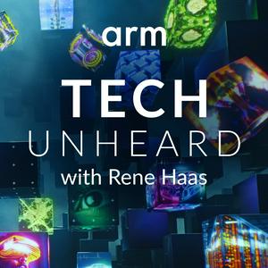 Escucha Tech Unheard en la aplicación