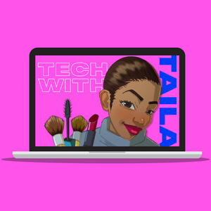 Tech with Taila